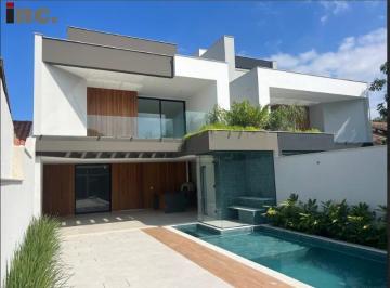 Foto 01 · CASA BARRA DA TIJUCA - CONDOMÍNIO RIO  MAR - 4 QUARTOS 453m².