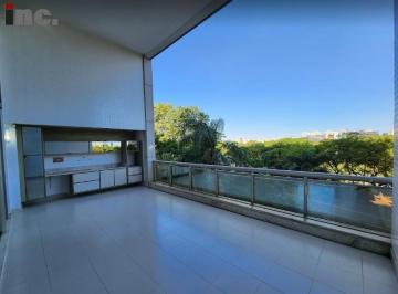 Foto 01 · Península ( Mondrian) Maravilhoso apartamento Duplex 4 suítes 366,27m²