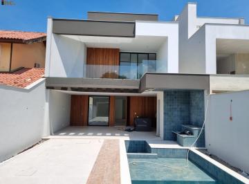 Foto 01 · CASA BARRA DA TIJUCA - CONDOMÍNIO RIO MAR - 4 SUÍTES + SÓTÃO - 453m².