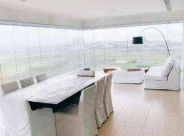 Foto 01 · Riserva Golf - Barra da Tijuca - Luxuoso 4 Suítes 381m² - Porteira Fechada!