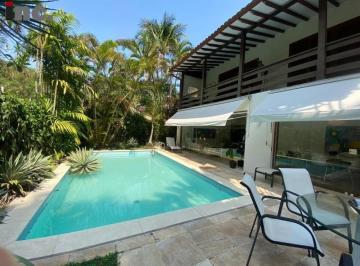 Foto 58 · ITANHANGÁ - CASA BELÍSSIMA - 5 QUARTOS (2 SUÍTES) - 448m².
