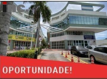 Foto 01 · Global 7000 Offices - Conjunto de Salas com 138m²