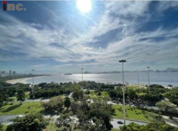 Foto 01 · RIO BY YOO - MORRO DA VIÚVA - APTO 3 SUÍTES + DEPENDÊNCIA 148,61m² m².