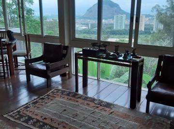 Foto 03 · ITANHANGÁ - EXCELENTE CASA EM CONDOMÍNIO - 6 QUARTOS ( 2 SUÍTES) - 448M².