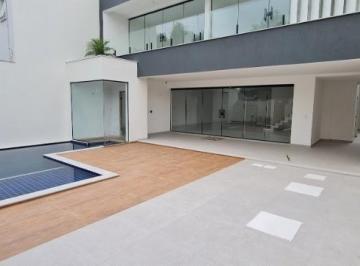 Foto 01 · CASA EM CONSTRUÇÃO NO RECREIO - BOTHANICA NATURE - TRIPLEX 3 SUÍTES - 307m².