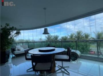 Foto 01 · APARTAMENTO BARRA - LES RESIDENCES DE MÔNACO - 4 SUÍTES - 390,76m².