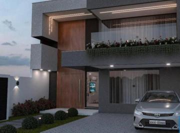 Foto 01 · BELÍSSIMA CASA NO RECREIO - ART LIFE - 3 SUÍTES - 330 m².