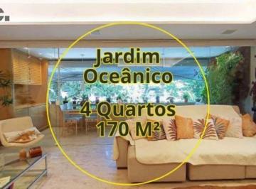 Foto 27 · Jardim Oceânico - Barra da Tijuca - Apartamento 4 Quartos 170 m²
