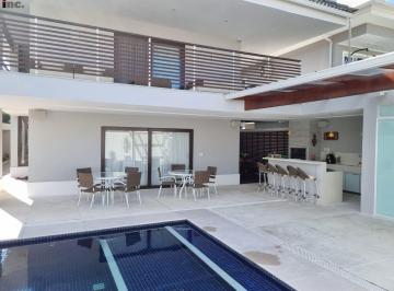 Foto 27 · Recreio - Riviera Derl Sol - Casa  Tríplex 5 Quartos 305 m²