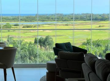 Foto 01 · Riserva Golf - Barra da Tijuca - Apartamento 4 suítes 266,88 m² -Oportunidade! Mobiliado