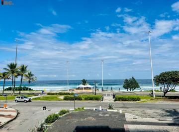 Foto 01 · OPORTUNIDADE!!! BARRA DA TIJUCA - APARTAMENTO FRONTAL MAR- 4 QUARTOS 220 m².