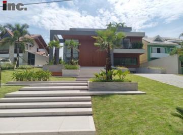 Foto 01 · CONDOMÍNIO MANSÕES (BARRA) - EXTRAORDINÁRIA MANSÃO 1.417m² - LUXO E REQUINTE.