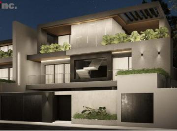 Foto 01 · LANÇAMENTO NA BARRA - CASA ALTO PADRÃO - RIOMAR PORTINARI- 493,93m².