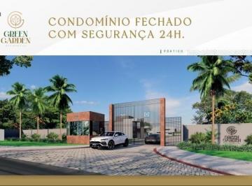 Foto 01 · TERRENOS LEGALIZADOS VARGEM PEQUENA (180m²) - CONDOMÍNIO INTELIGENTE JUNTO A NATUREZA.