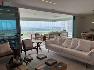 Foto 01 · BARRA DA TIJUCA - RISERVA GOLF - APARTAMENTO 4 SUÍTES 381m²- PORTEIRA FECHADA!