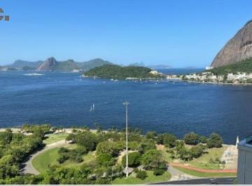 Foto 01 · RIO BY YOO - MORRO DA VIÚVA - APTO 3 SUÍTES + DEPENDÊNCIA 147,10m²