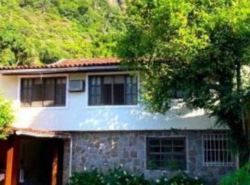 Foto 01 · CASA EM CONDOMÍNIO NA BARRA DA TIJUCA (BARRINHA) - 320m² - 4 QUARTOS.