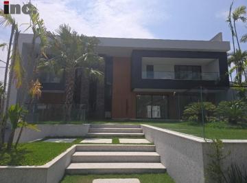 Foto 04 · Pedra de Itaúna - Barra da Tijuca - Mansão com 5 Suítes 1.150m² - Retrofit