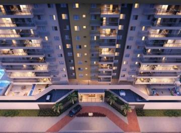 Foto 01 · Vila da Penha - Now Residence Lafayette - Apartamento de 2 Quartos 56,86m²