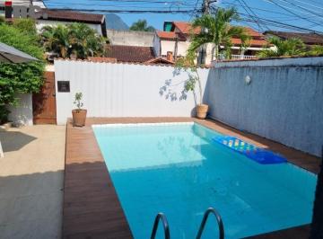 Foto 01 · CASA EM CONDOMÍNIO NA FREGUESIA (JACAREPAGUÁ) - PRONTA PARA MORAR - 235m².