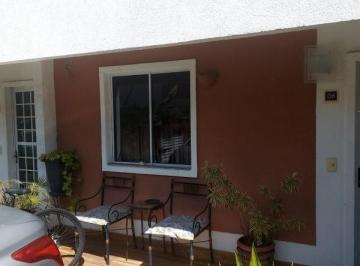 Foto 01 · Grand Family - Casa Duplex Geminada de 3 Quartos 83m²