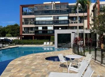 Foto 01 · Liv Lifestyle Residence - Recreio - Apartamento Garden 3 Quartos 121m²