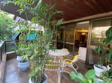 Foto 01 · Jardim Oceânico - Barra da Tijuca - Apartamento 3 suítes 173m²