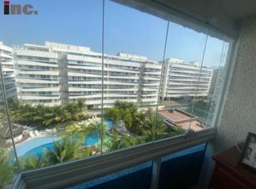 Foto 01 · Recreio - Onda Carioca - Apartamento de 2 Quartos 78m²