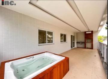 Foto 01 · Recreio - Gleba B - Apartamento Lâmina 3 Quartos 133m² - Próxima à Praia