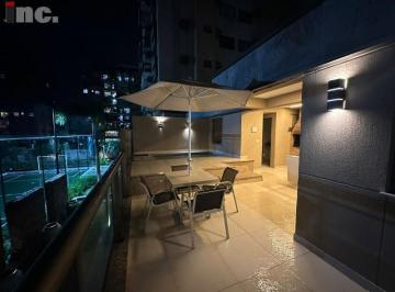 Foto 01 · Recreio - Parque Premium - Garden Suspenso 3 Quartos 160m²