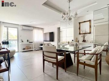Foto 03 · APARTAMENTO BARRA DA TIJUCA - RESIDENCIAL VITÓRIA - 100m² - BALSA P/ PRAIA.