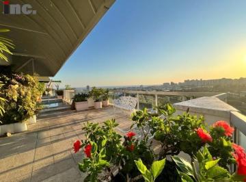 Foto 01 · Barra da Tijuca - Itanhangá Hills - Cobertura de 3 Suítes 435m²- Vista Deslumbrante!