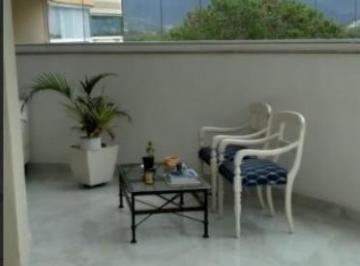Foto 01 · Recreio - Round Decks - Apartamento 3 Quartos 91m²
