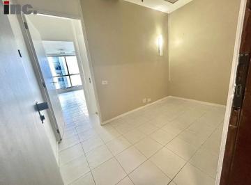 Foto 04 · SALA NA BARRA DA TIJUCA - AV. GILDÁSIO AMADO 55 - 29m² - ANDAR ALTO.