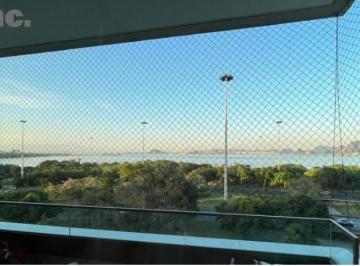 Foto 01 · Flamengo - Rio By Yoo - Apartamento 3 Suítes 148m²- Vista Maravilhosa!