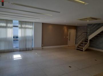Foto 09 · CONDOMÍNIO TERRAZAS - AV. LÚCIO COSTA - COBERTURA 5 SUÍTES - 537m².