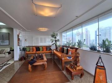 Foto 01 · EXCELENTE APARTAMENTO NO ATLÂNTICO SUL (BARRA) - 3 QUARTOS - 230m².