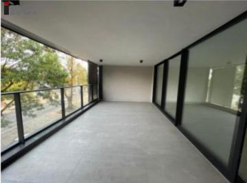 Foto 01 · OKA RESIDENCE LAGOA - APARTAMENTO COM 3 SUÍTES 164m² - SOL DA MANHÃ.