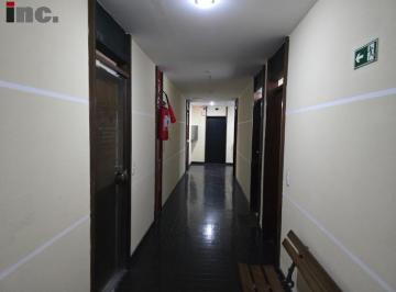 Foto 01 · Tijuca - Rua Conde de Bonfim - Sala Comercial 28m²