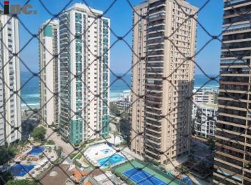 Foto 01 · EXCELENTE APARTAMENTO NO ATLÂNTICO SUL (BARRA) - 3 QUARTOS - 230m² - VISTA MAR!!!