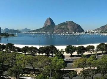Foto 01 · APARTAMENTO EM BOTAFOGO - 4 QUARTOS (SUÍTE) - 1 VAGA - 177m².