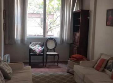 Foto 01 · Copacabana - Apartamento de 3 Quartos 115m² com Vaga de garagem