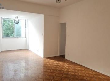 Foto 01 · Tijuca - Rua José Higino - Apartamento 3 Quartos 121m²