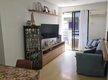 Foto 01 · Recreio - Gleba A - Apartamento de 2 Quartos 69m²