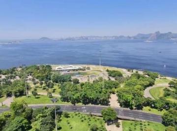 Foto 01 · Rio By Yoo - Flamengo - Apartamento 3 Suítes + Dependência 151,67m²