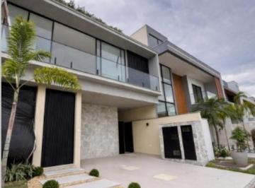 Foto 01 · Recreio - Villa Blanca - Casa Tríplex com 3 Excelentes Suítes 315m²