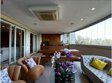 Foto 01 · Riserva Uno - Barra - Apartamento com 555 m² - 4 Suítes