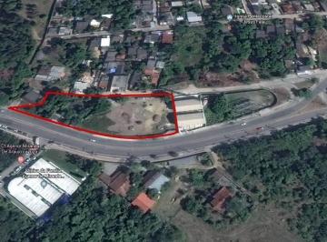 Terreno · 642m² · MARAVILHOSOS TERRENOS RESIDENCIAIS/COMERCIAIS-ESTRADA DO MATO ALTO - 2.050M²