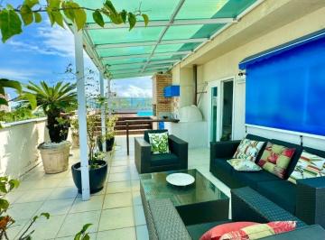Foto 50 · Cobertura 319m² de 4 Quartos- Barra da Tijuca - Condomínio Blue