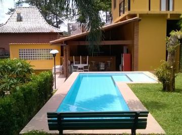 Foto 01 · CASA EM NOGUEIRA(RJ) À BEIRA DO LAGO NOGUEIRA - CONFORTO E SOFISTICAÇÃO